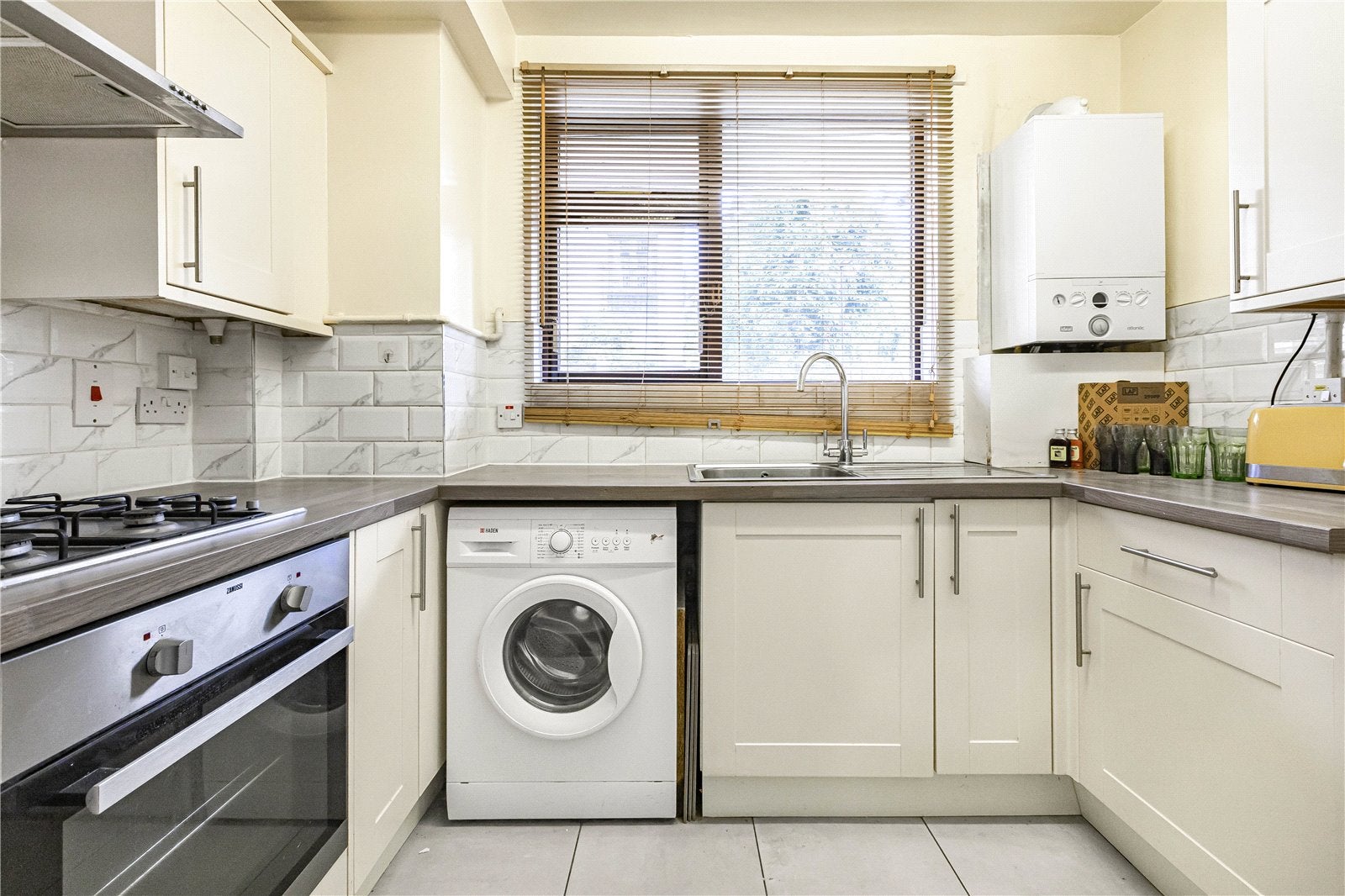 Flat Northampton Street in Greater London