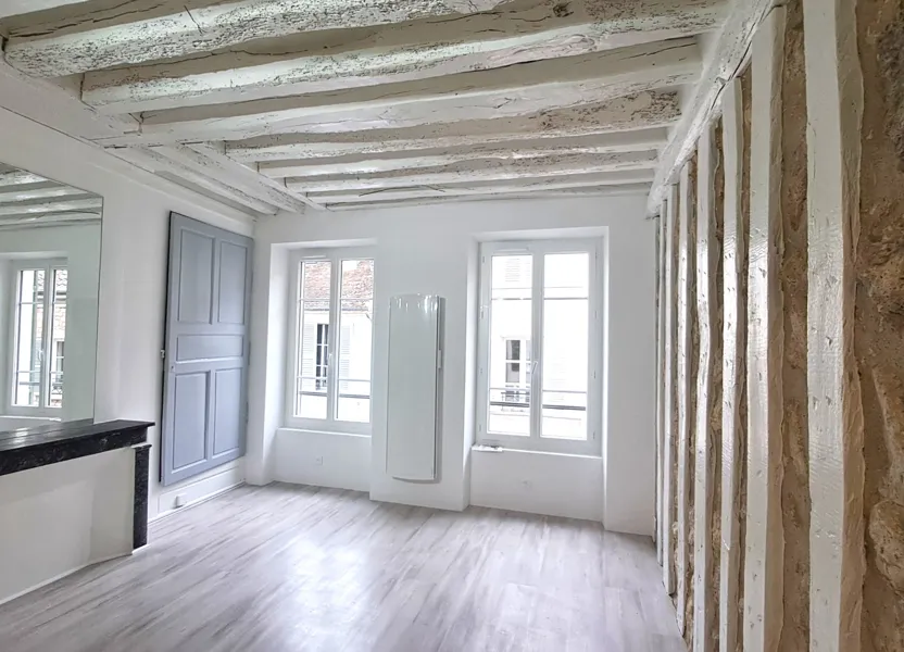 Appartement Rue des Sablons à Fontainebleau