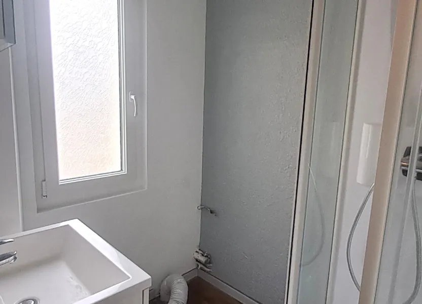 Appartement Rue des Sablons à Fontainebleau