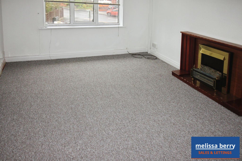 Flat Sandy Lane in Prestwich