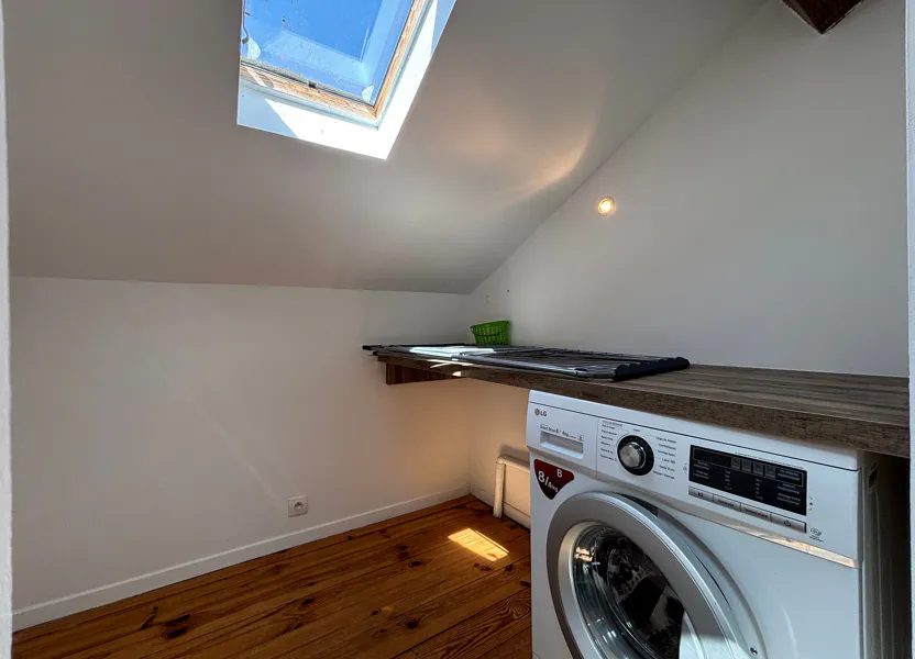 Flat Rue Jean-Claude Baldeyrou in Rive-de-Gier