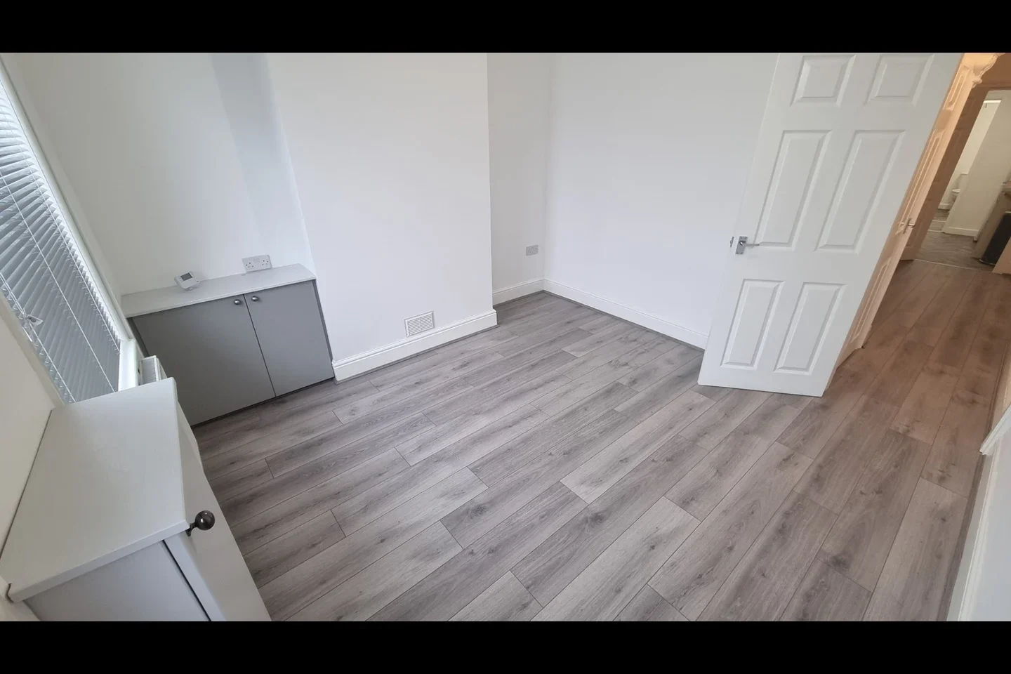 House Harewood Street in Stoke-on-Trent