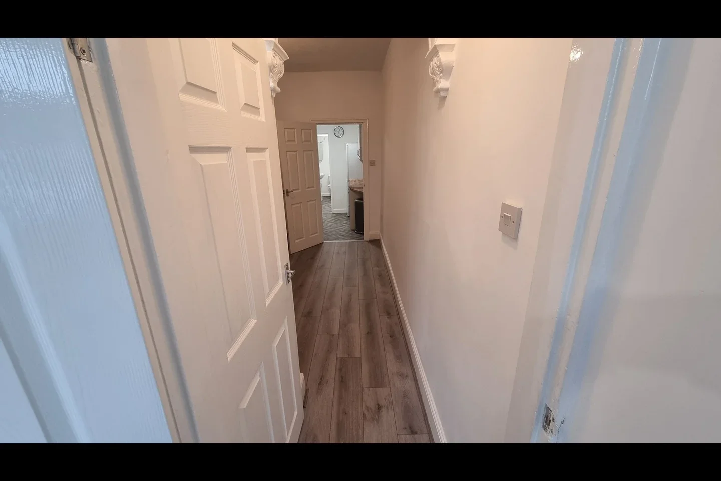 House Harewood Street in Stoke-on-Trent