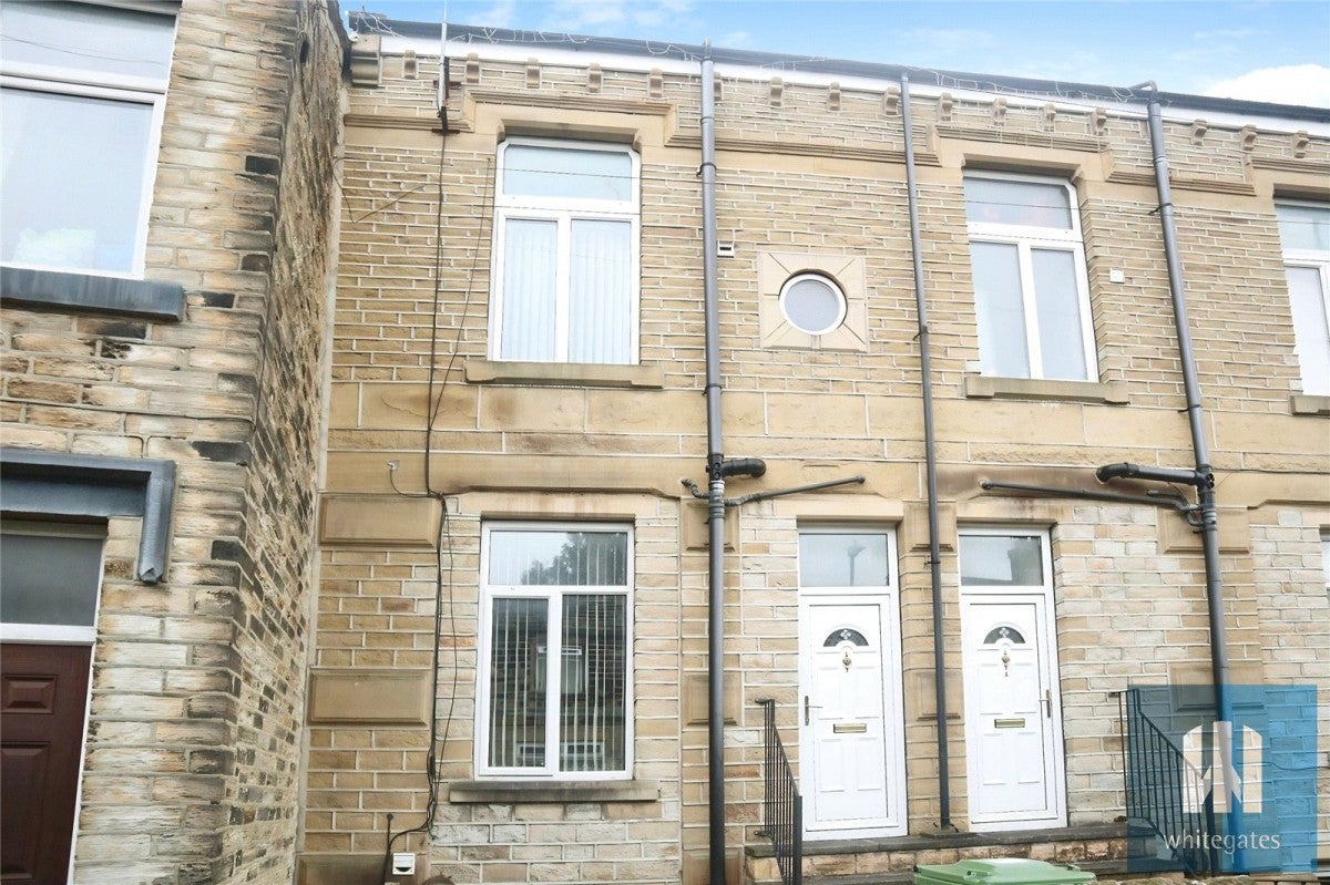 House Lowerhouses Lane in Kirklees