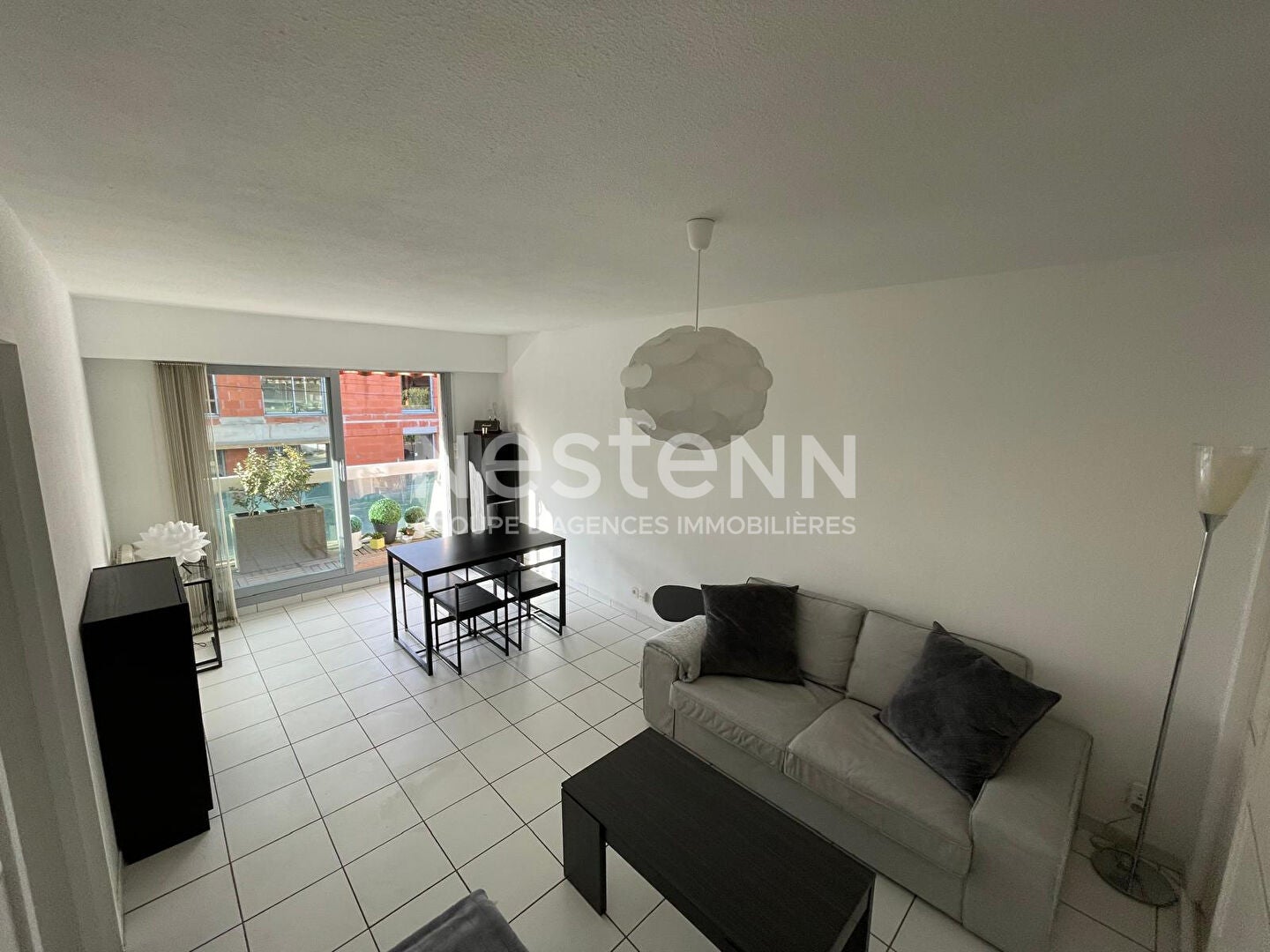Appartement Cours Gambetta à Talence