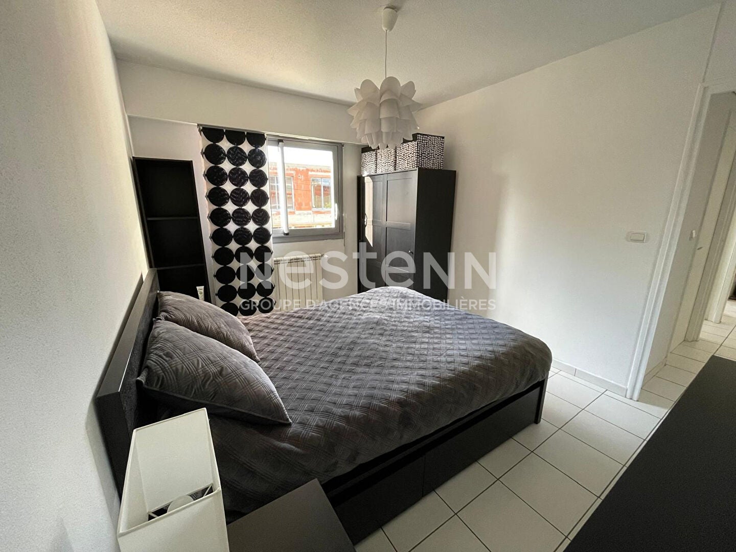 Appartement Cours Gambetta à Talence