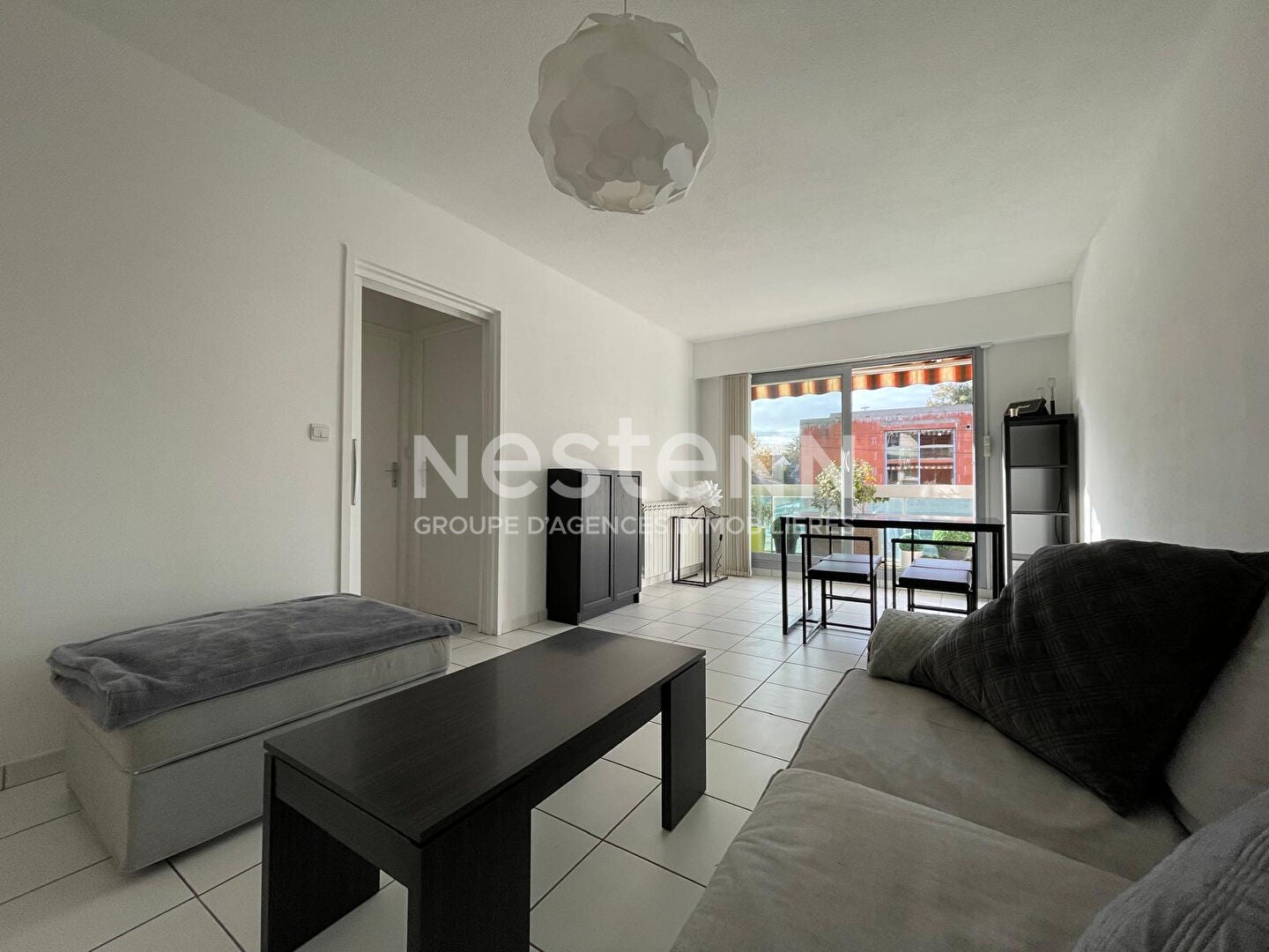 Appartement Cours Gambetta à Talence