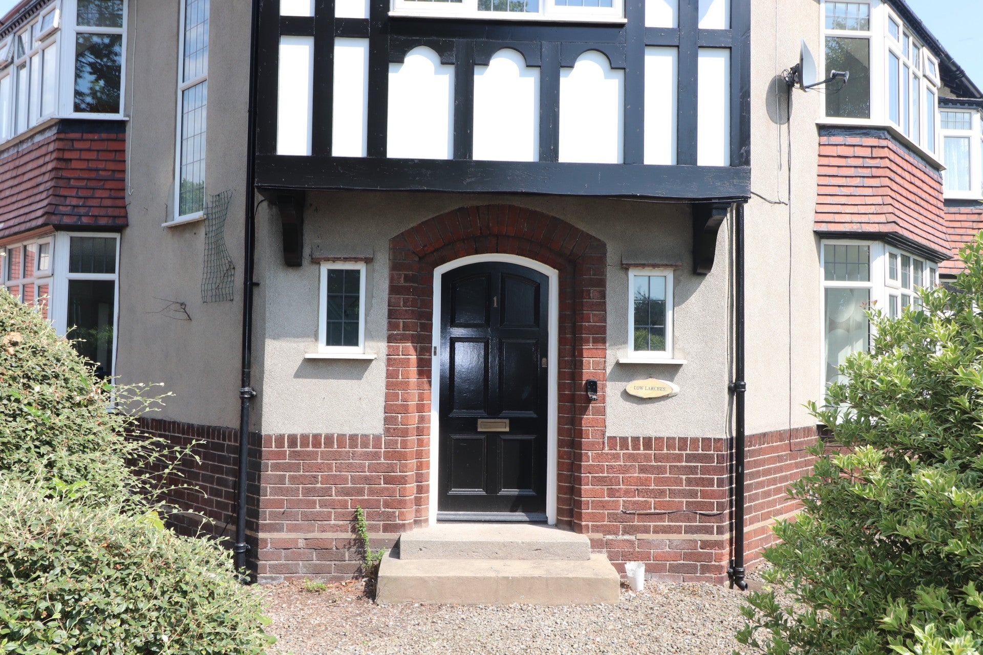 House Kingsway in Chester
