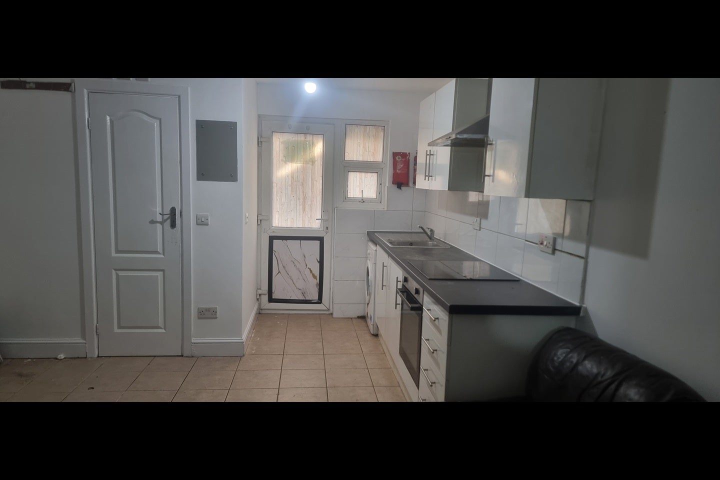 Flat Ilford Lane in Greater London