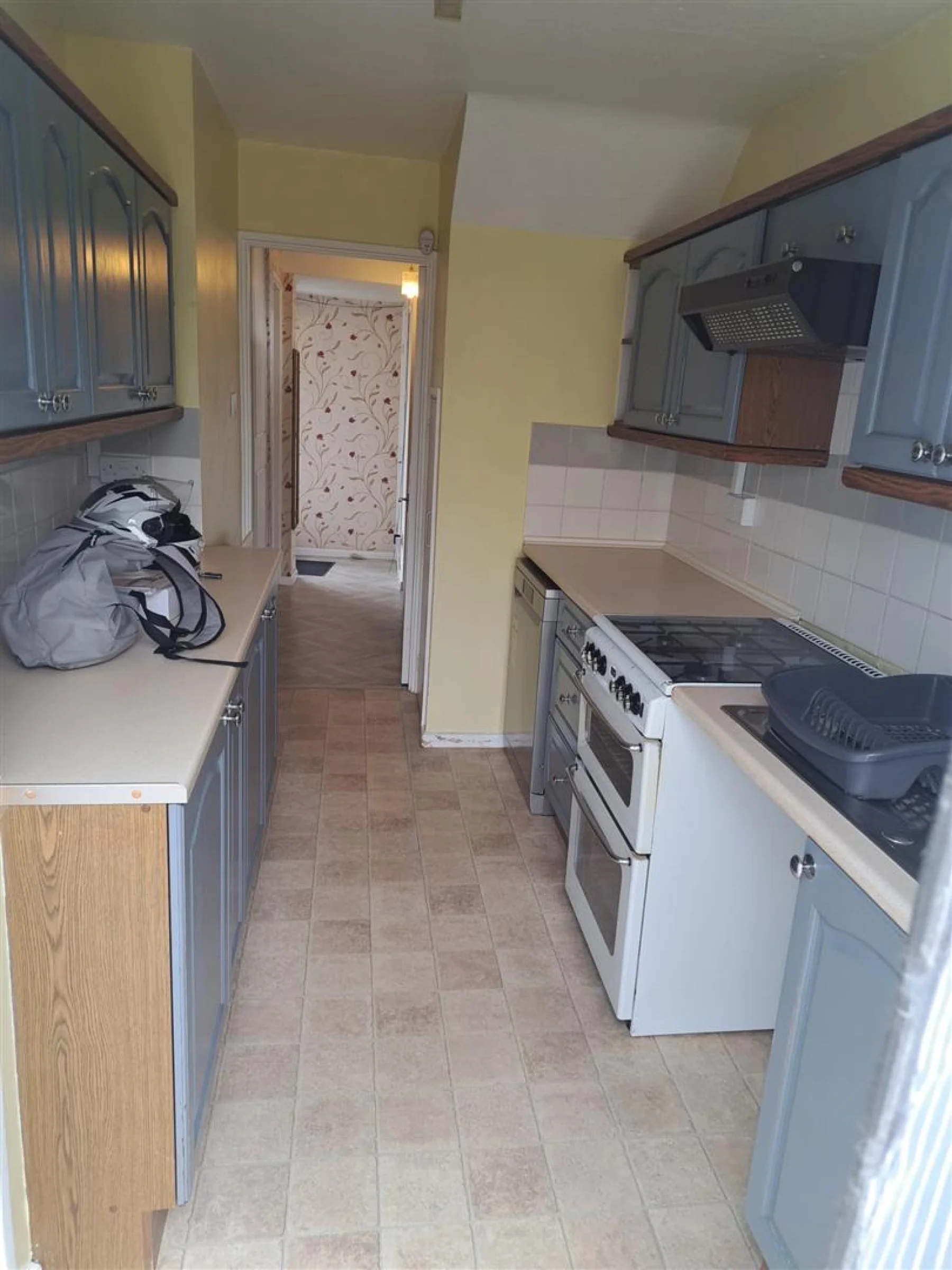 House Little Lullaway in Basildon