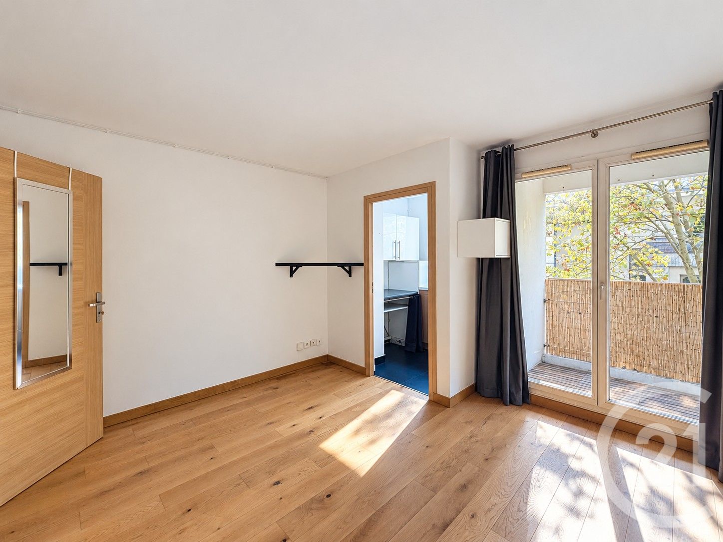 Appartement Rue Paul Verlaine à Saint-Maurice