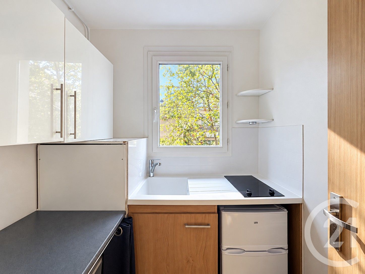 Appartement Rue Paul Verlaine à Saint-Maurice