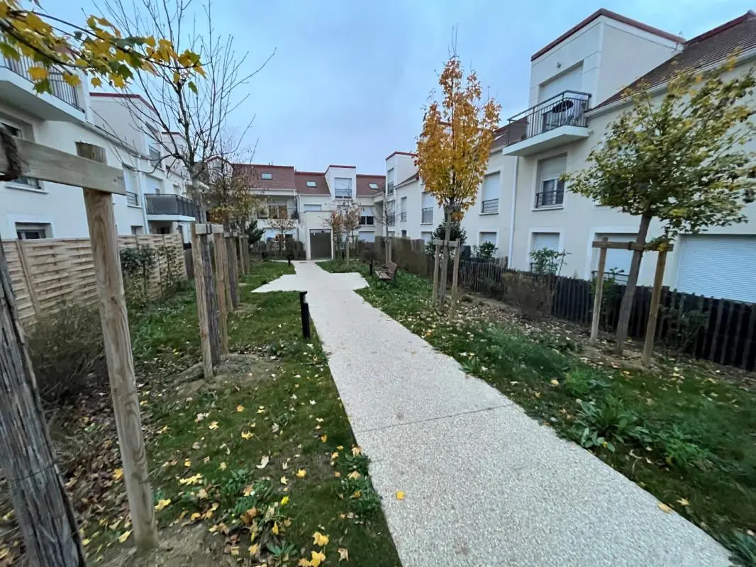 Appartement Route de Villoison à Villabé