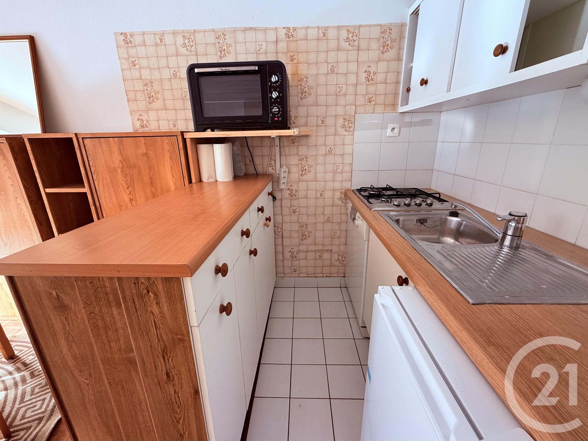 Appartement Avenue de Biarritz à Anglet