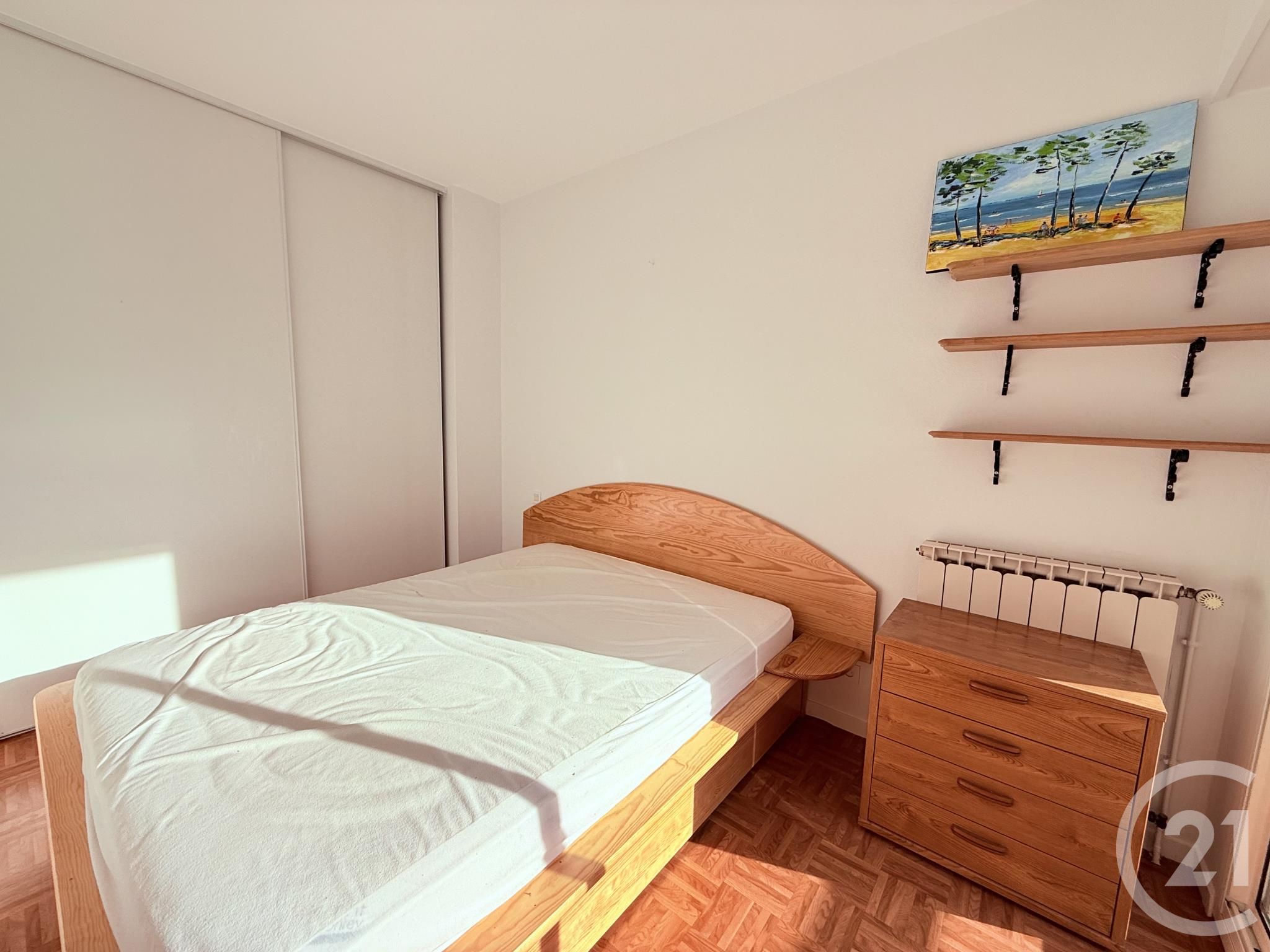 Appartement Avenue de Biarritz à Anglet