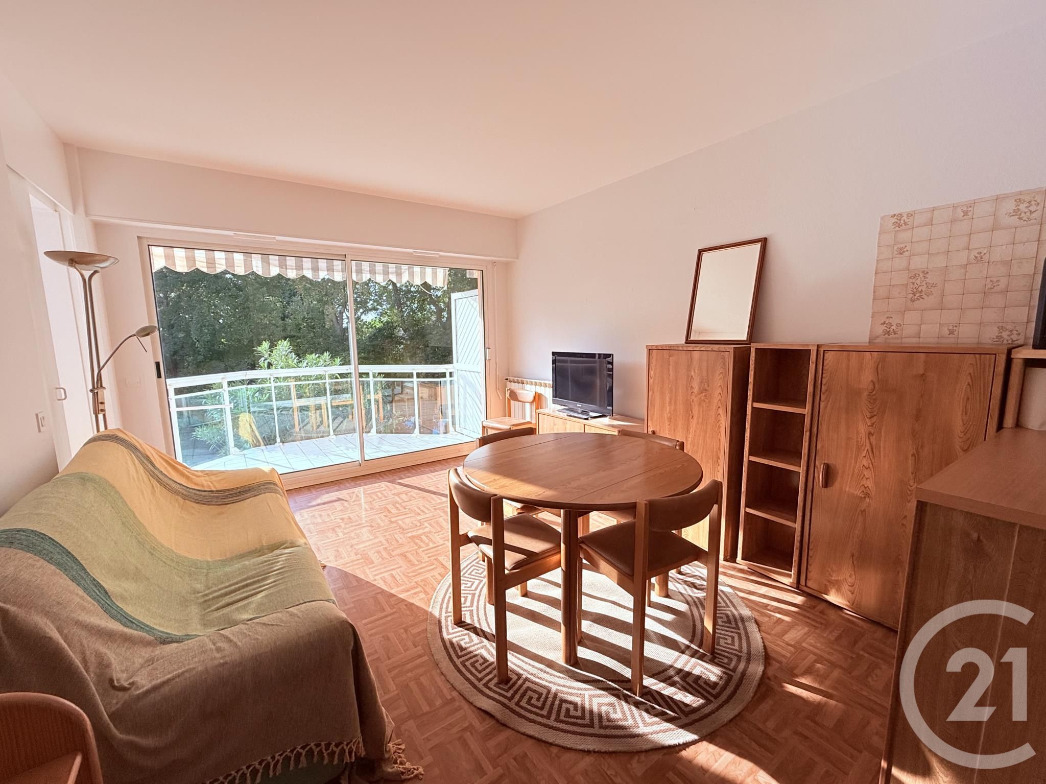 Appartement Avenue de Biarritz à Anglet
