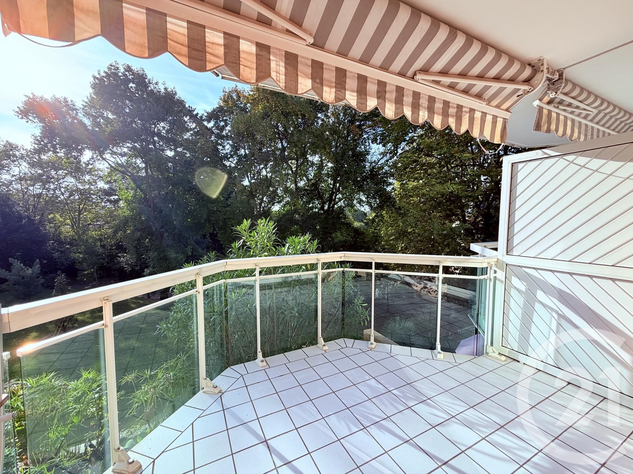 Appartement Avenue de Biarritz à Anglet