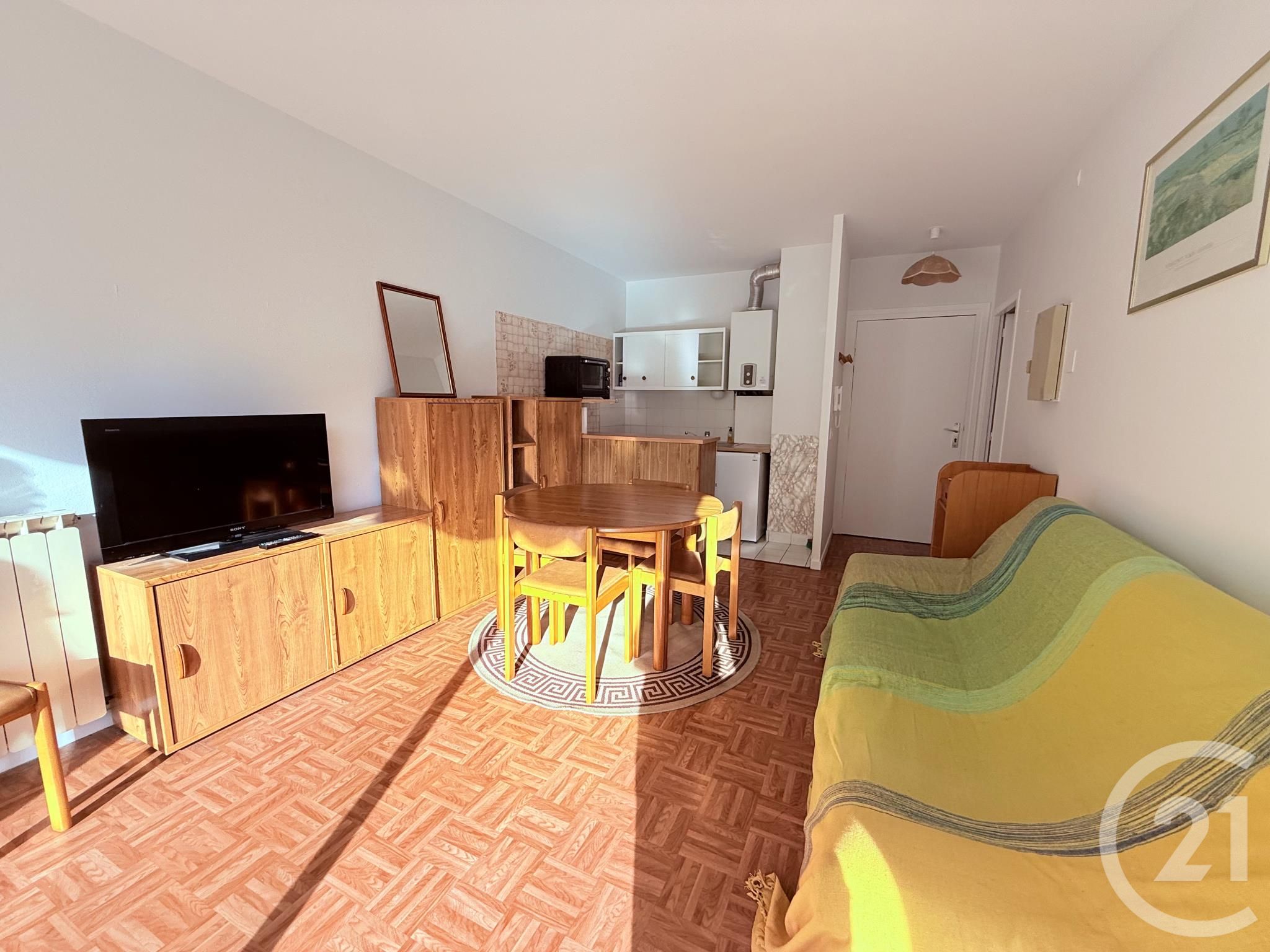 Appartement Avenue de Biarritz à Anglet