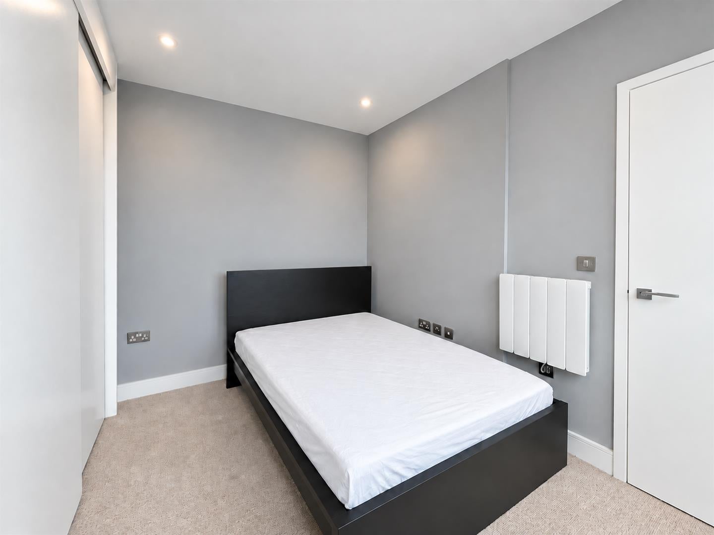 Flat Staines Road in London