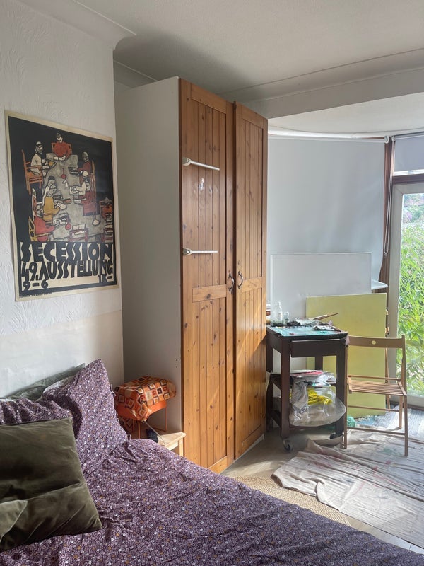 Room Springfield Avenue in Greater London