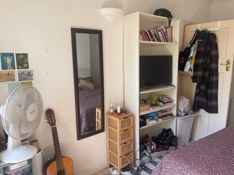 Room Springfield Avenue in Greater London
