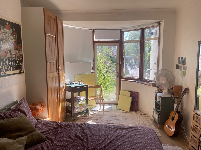 Room Springfield Avenue in Greater London