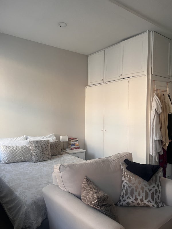 Room Devonshire Road in Greater London
