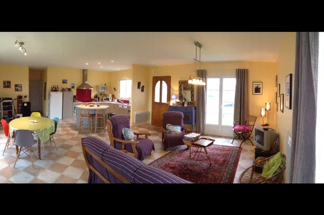 Maison Allée du Bercail à Saint-Yrieix-sur-Charente