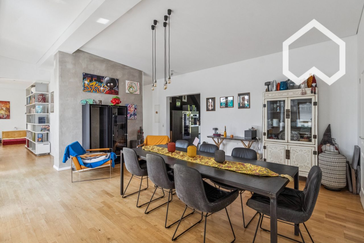 Wohnung Schonensche Straße in Berlin