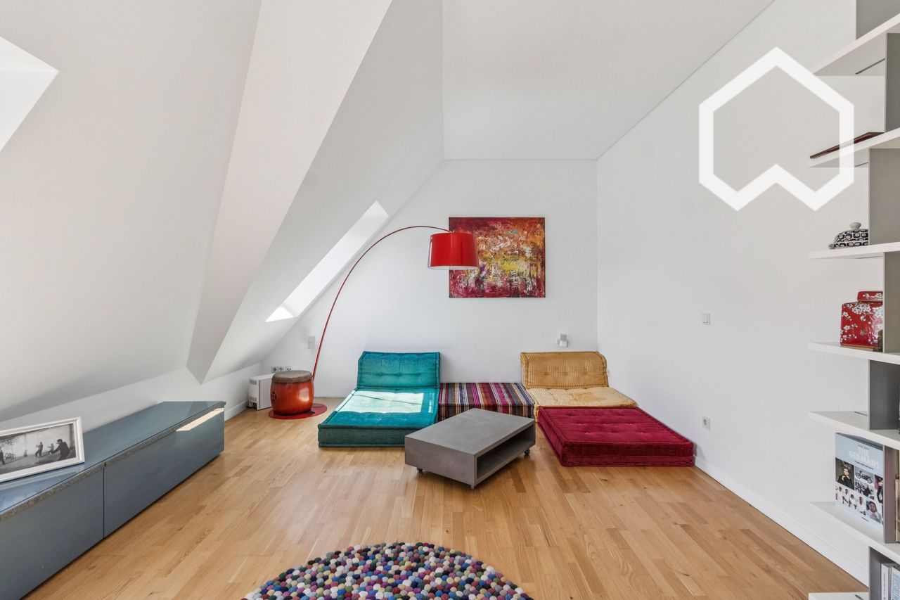 Wohnung Schonensche Straße in Berlin
