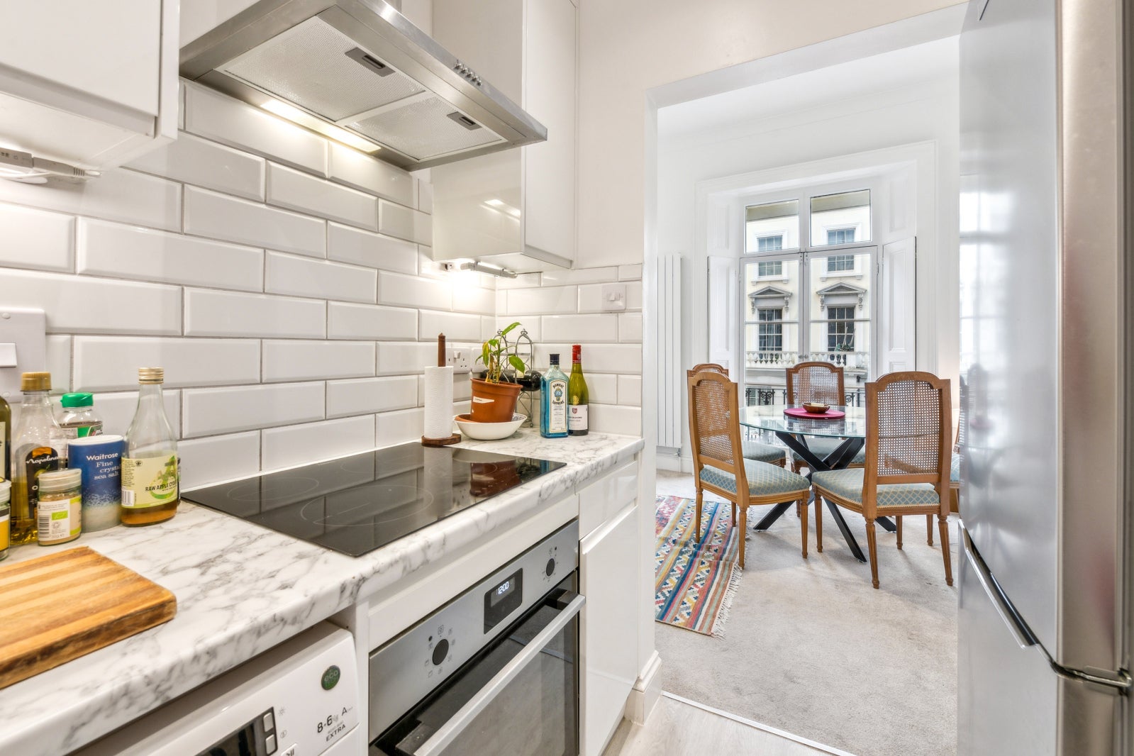 Flat Denbigh Street in City of Westminster