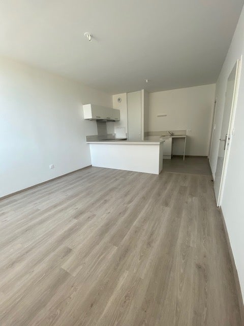 Appartement Lotissement de l'Aronde à Monchy-Humières