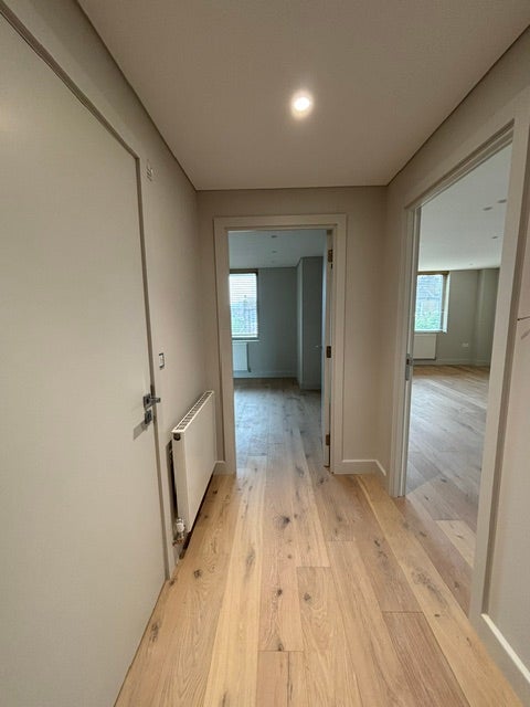 Flat Rochester Mews in Greater London