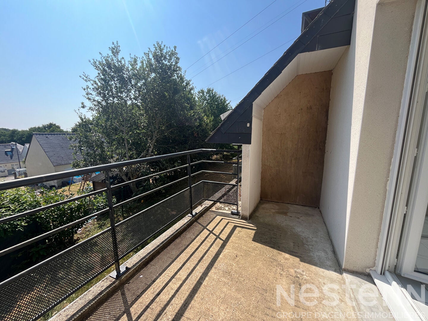 Appartement Avenue Wilson à Vannes