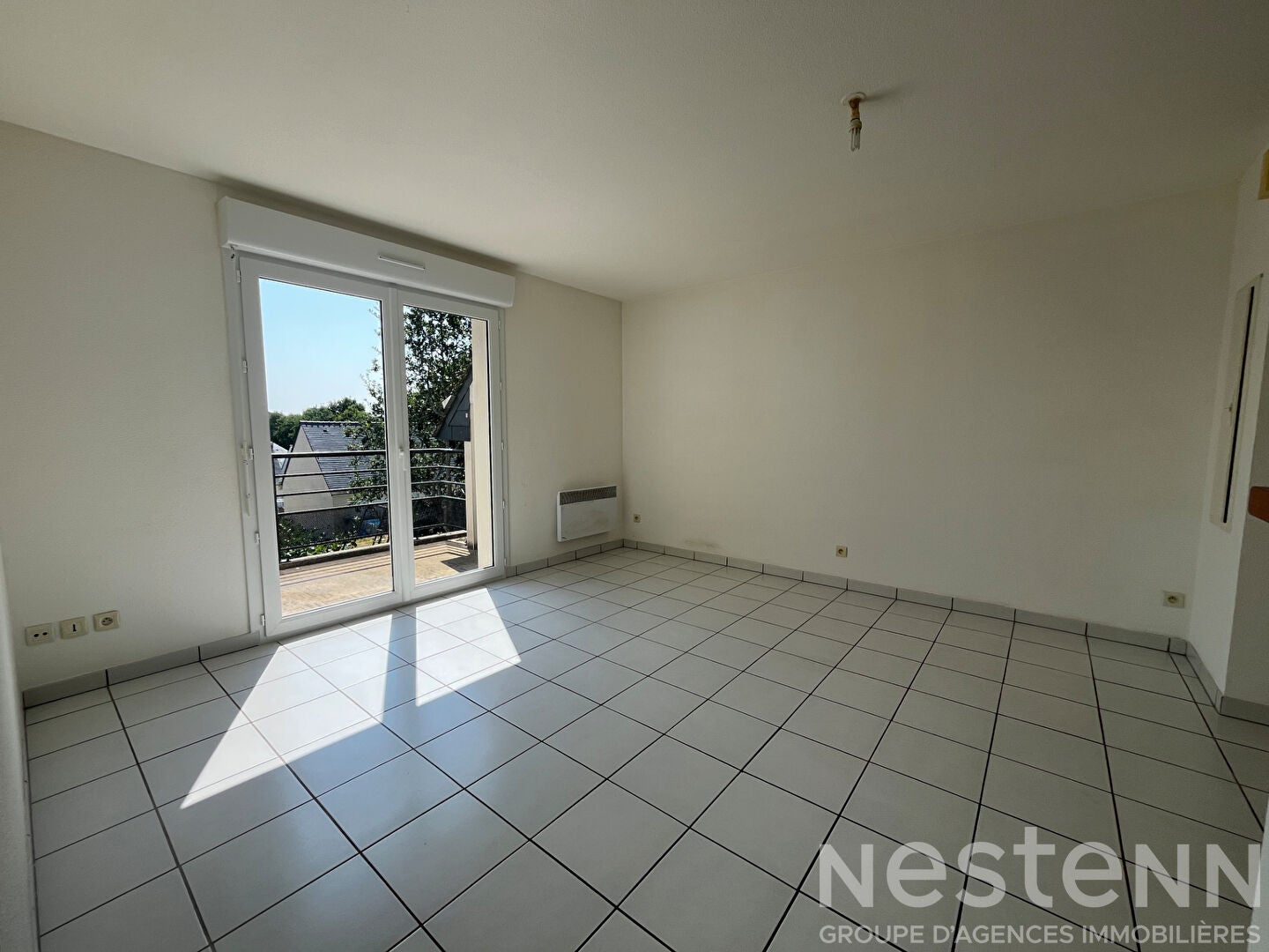 Appartement Avenue Wilson à Vannes