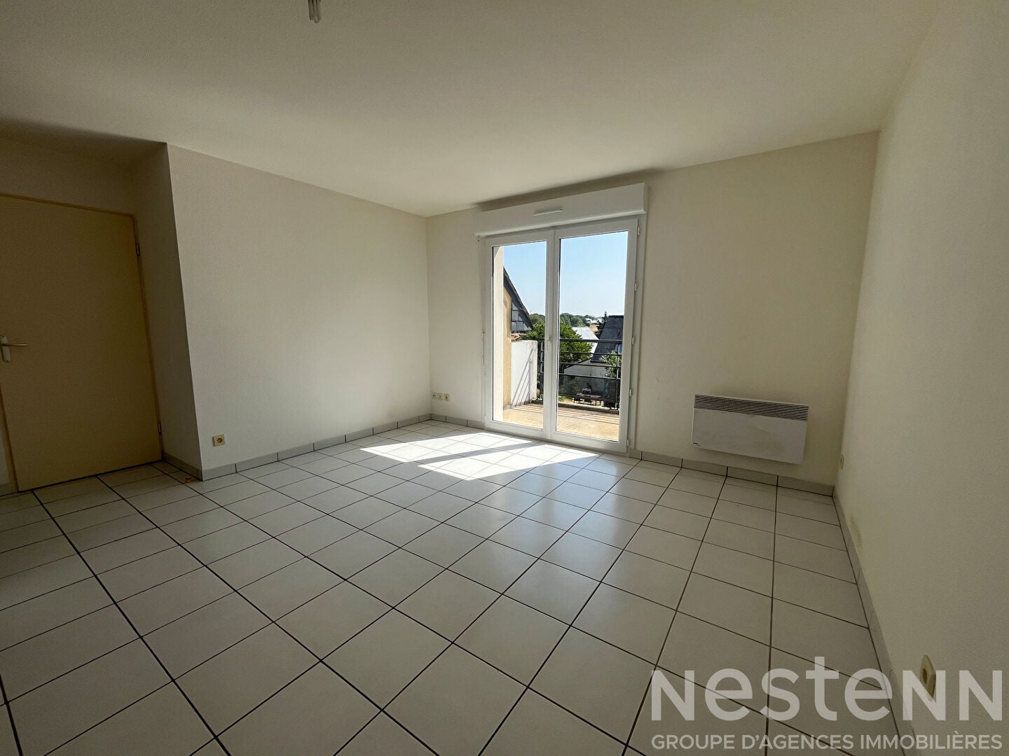 Appartement Avenue Wilson à Vannes