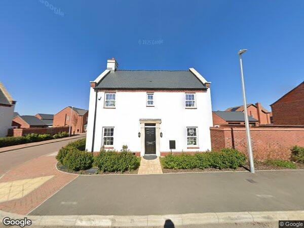 Room Tolsford Road in Rugby