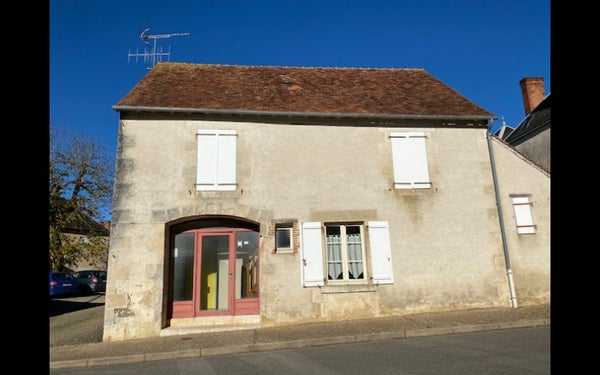 Appartement Avenue de la Liberté à Lignac