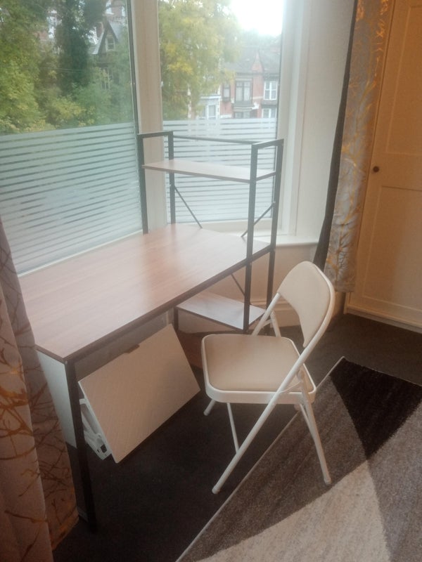 Room Firth Park Road in Sheffield