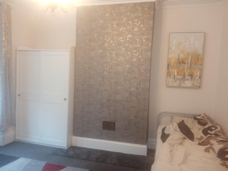 Room Firth Park Road in Sheffield