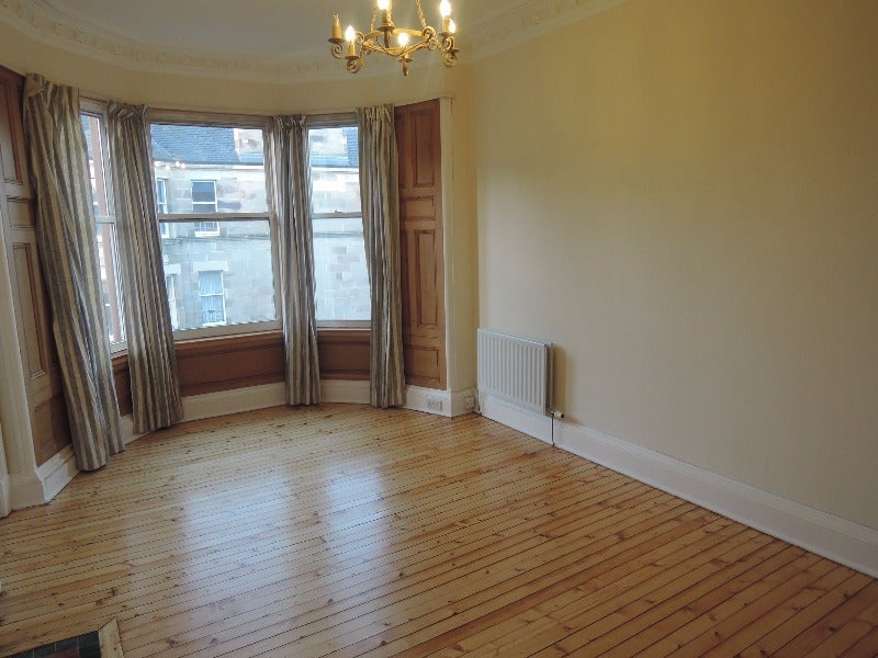 Flat Montpelier Park in City of Edinburgh