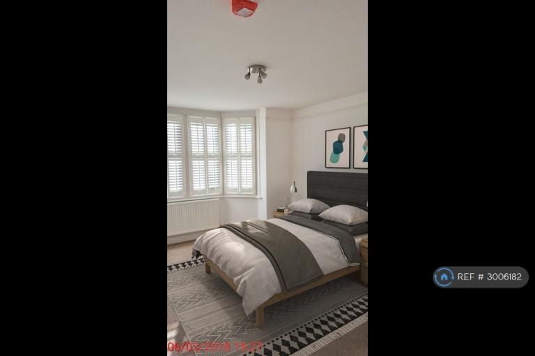 Room West Wycombe Road in High Wycombe