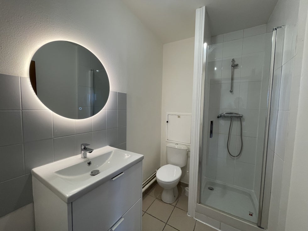 Appartement Rue du Mollaret à Saint-Quentin-Fallavier