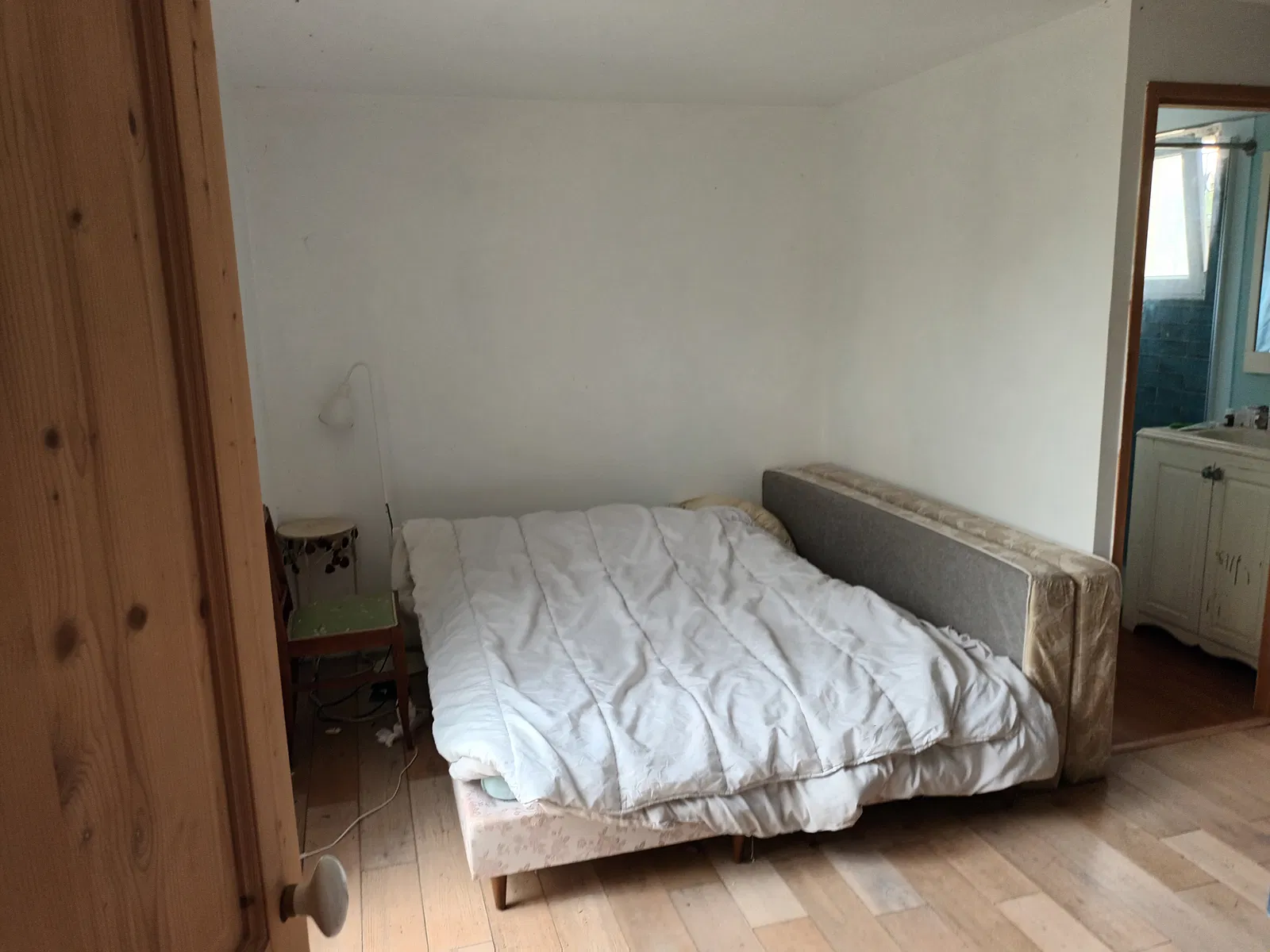 Chambre Chemin des Cerfs à Venerque