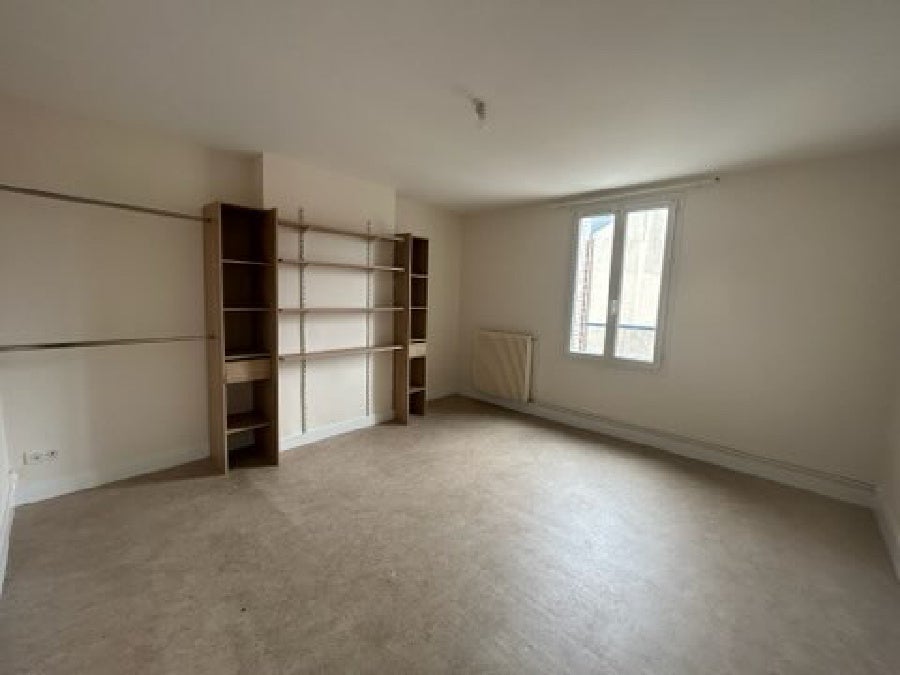Appartement Rue François Arago à Le Havre