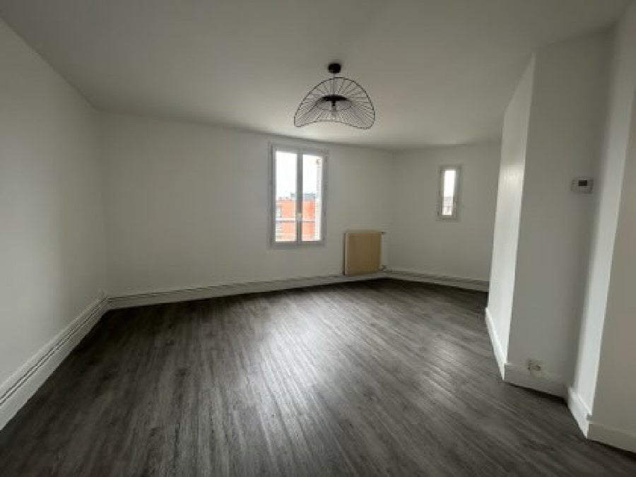 Appartement Rue François Arago à Le Havre