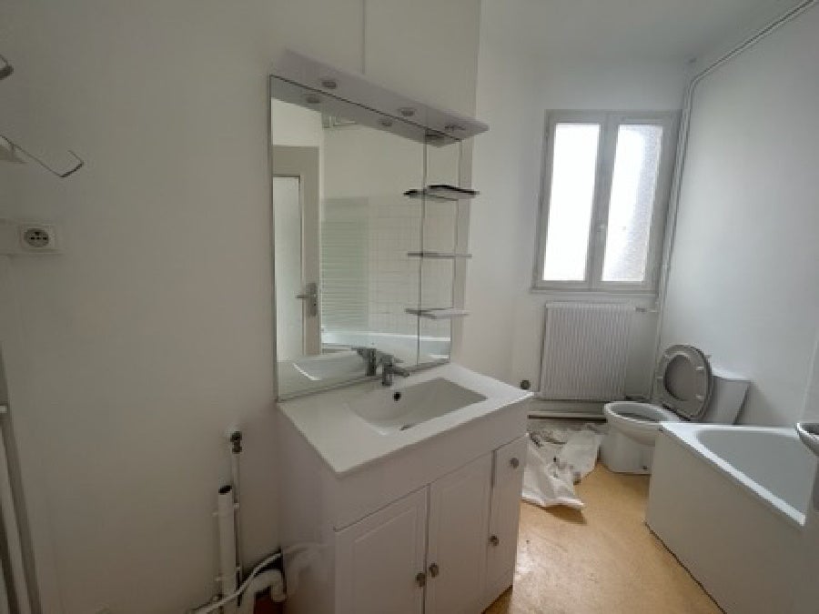 Appartement Rue François Arago à Le Havre