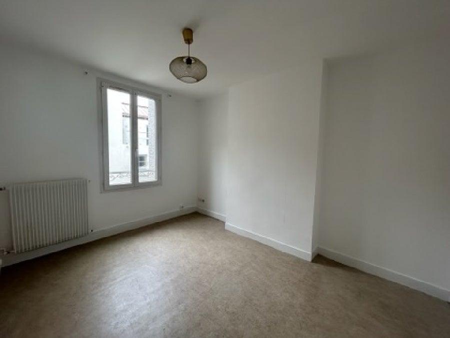 Appartement Rue François Arago à Le Havre