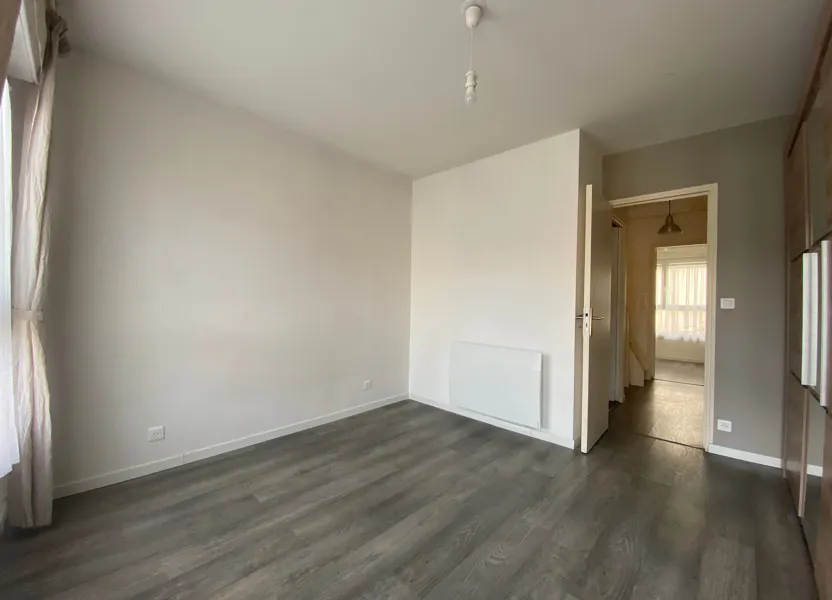 Appartement Rue Gambetta à Saint-Dizier