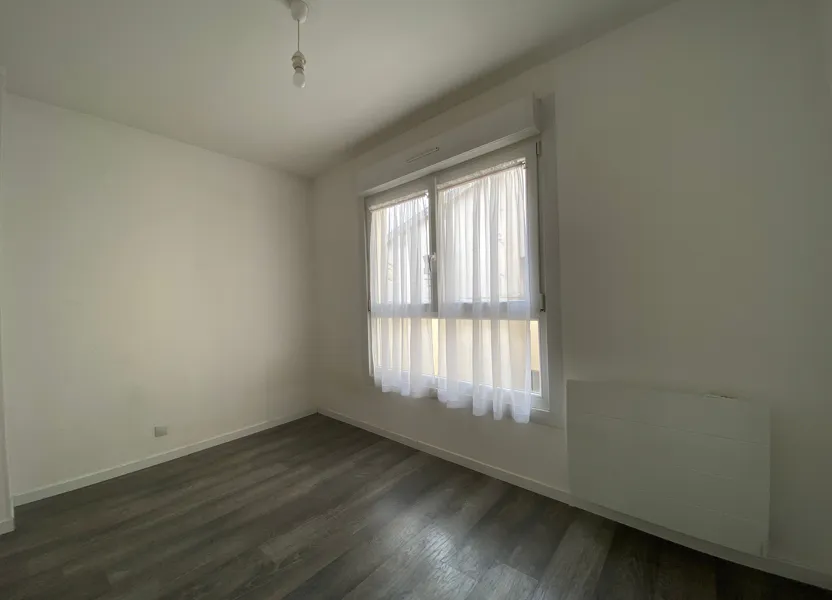Appartement Rue Gambetta à Saint-Dizier